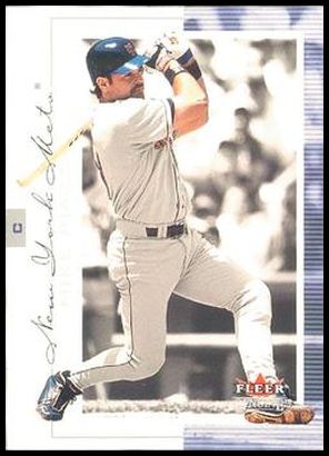 53 Mike Piazza